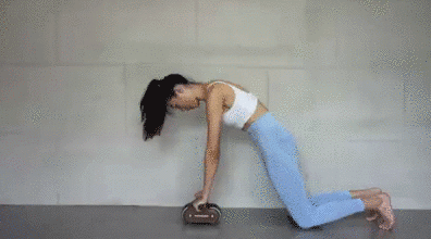 还在仰卧起坐？买了这个腹肌神器，你会发现之前锻炼都白做了