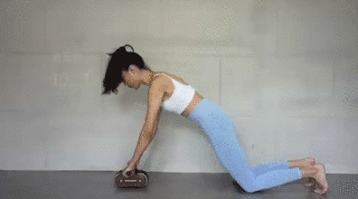 还在仰卧起坐？买了这个腹肌神器，你会发现之前锻炼都白做了