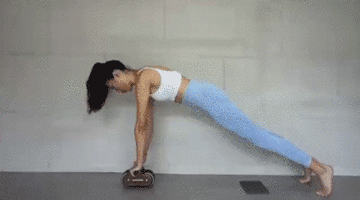 还在仰卧起坐？买了这个腹肌神器，你会发现之前锻炼都白做了