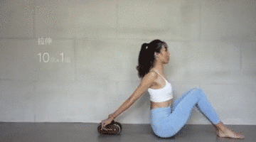 还在仰卧起坐？买了这个腹肌神器，你会发现之前锻炼都白做了