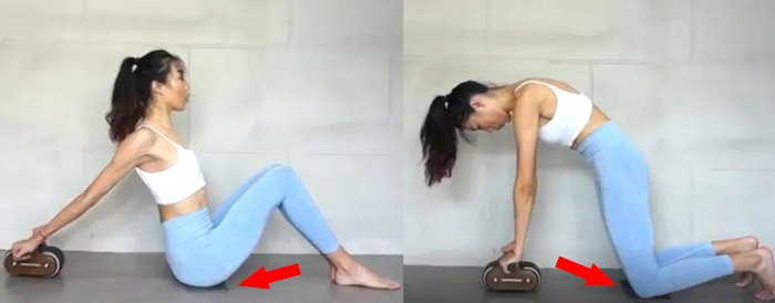 还在仰卧起坐？买了这个腹肌神器，你会发现之前锻炼都白做了