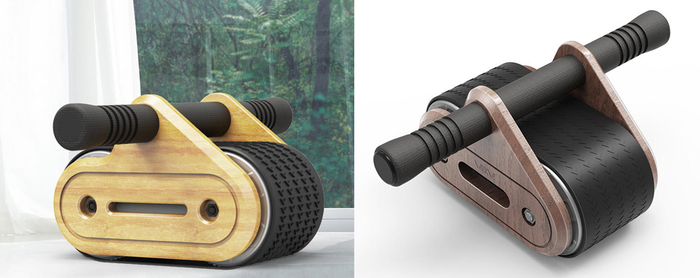 还在仰卧起坐？买了这个腹肌神器，你会发现之前锻炼都白做了