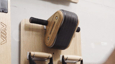 还在仰卧起坐？买了这个腹肌神器，你会发现之前锻炼都白做了