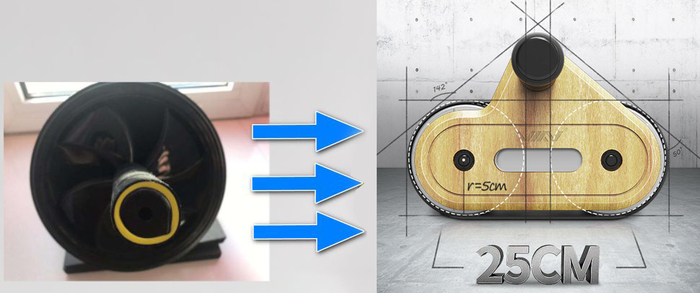 还在仰卧起坐？买了这个腹肌神器，你会发现之前锻炼都白做了