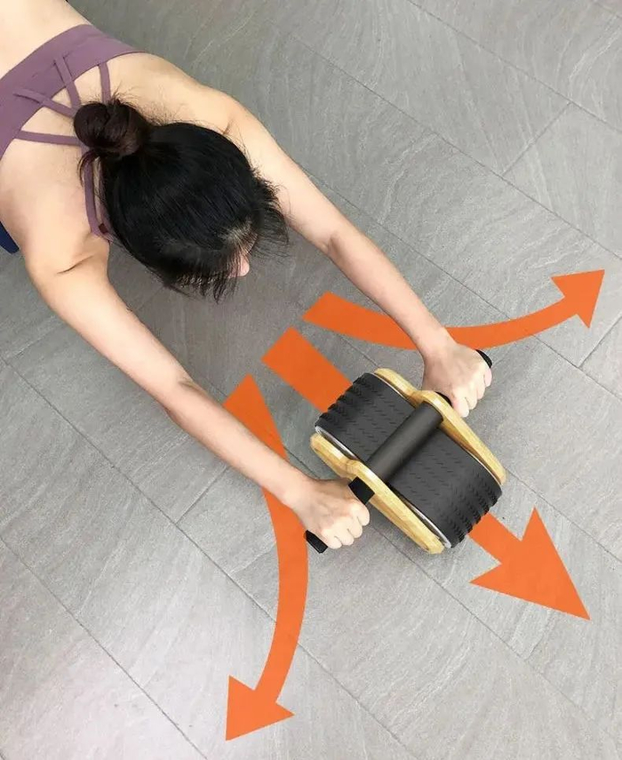 还在仰卧起坐？买了这个腹肌神器，你会发现之前锻炼都白做了