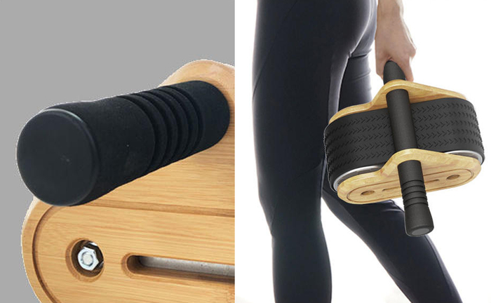 还在仰卧起坐？买了这个腹肌神器，你会发现之前锻炼都白做了