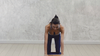 还在仰卧起坐？买了这个腹肌神器，你会发现之前锻炼都白做了