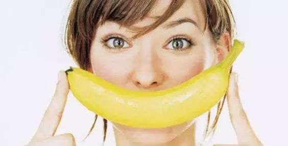 香蕉清洁去油面膜_香蕉美容面膜_香蕉皮能去皱纹吗