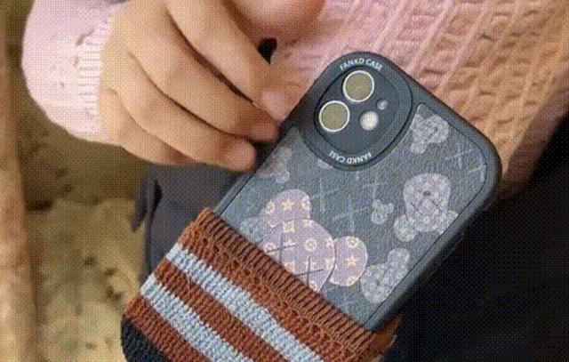 旧袜子改造暖手宝_健身护腕手套_露指手套手工制作