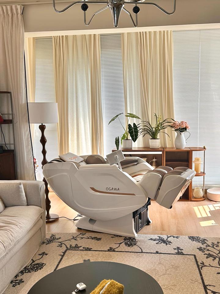 家庭多功能健身椅_避坑指南_职场人按摩椅推荐