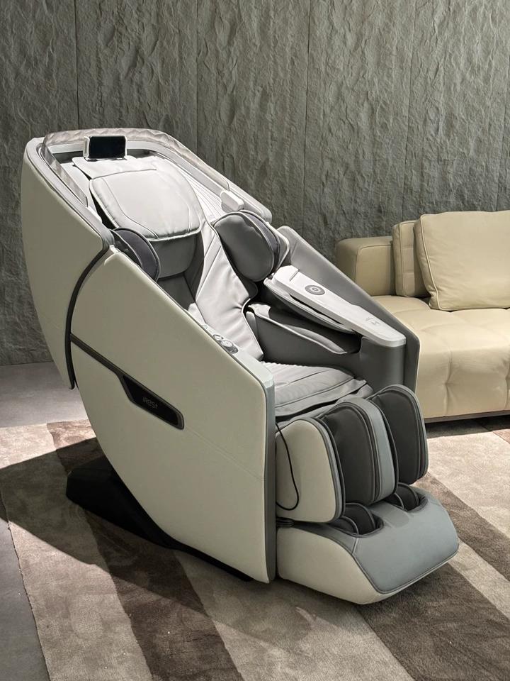 家庭多功能健身椅_职场人按摩椅推荐_避坑指南