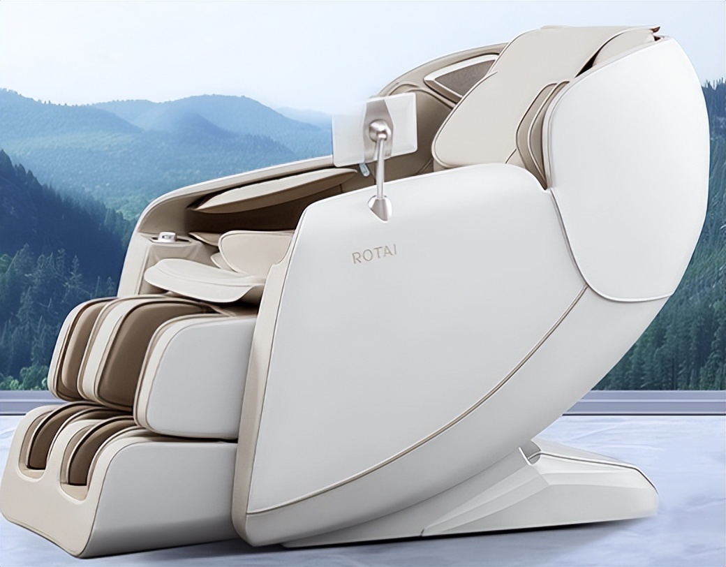 家庭多功能健身椅_职场人按摩椅推荐_避坑指南