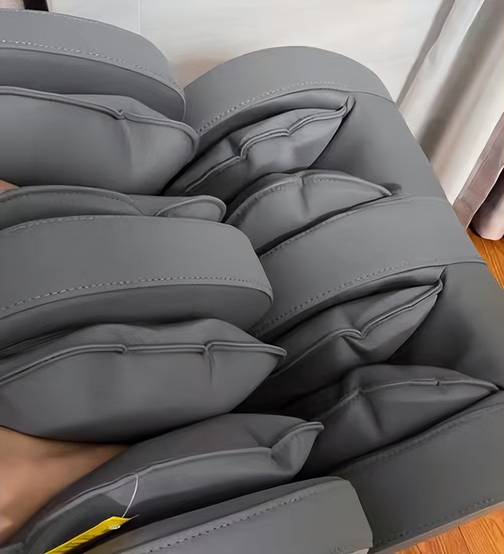 避坑指南_职场人按摩椅推荐_家庭多功能健身椅