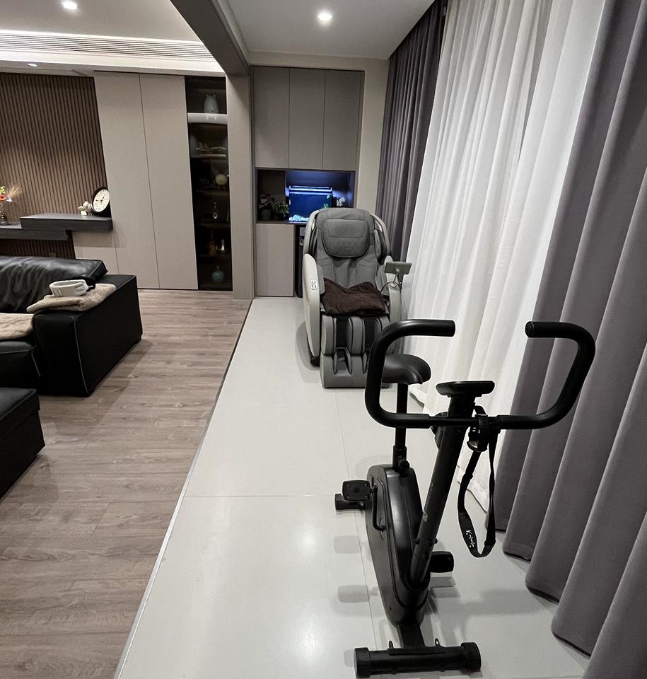 避坑指南_家庭多功能健身椅_职场人按摩椅推荐