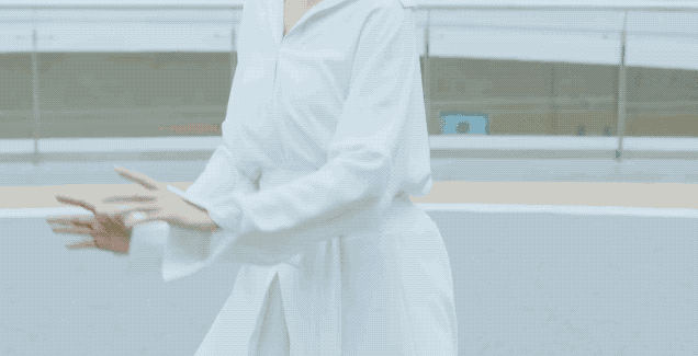 八段锦动作功效_八段锦中医理论_腰部减肥健美体操