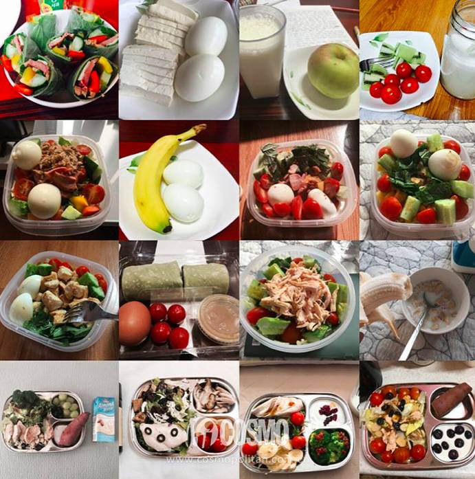 韩国有氧健身体操_混合饮食减肥法_韩国女生瘦身30kg