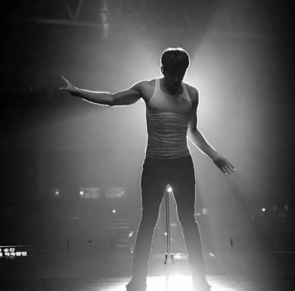 Tabata训练教程_Rain身材管理_韩国有氧健身体操