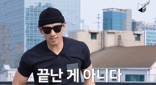 Rain身材管理_韩国有氧健身体操_Tabata训练教程