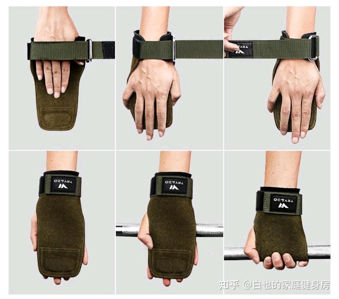 wonny健身手套怎么样_助力带降低前臂疲惫感背训练_健身手套减少摩擦防潮