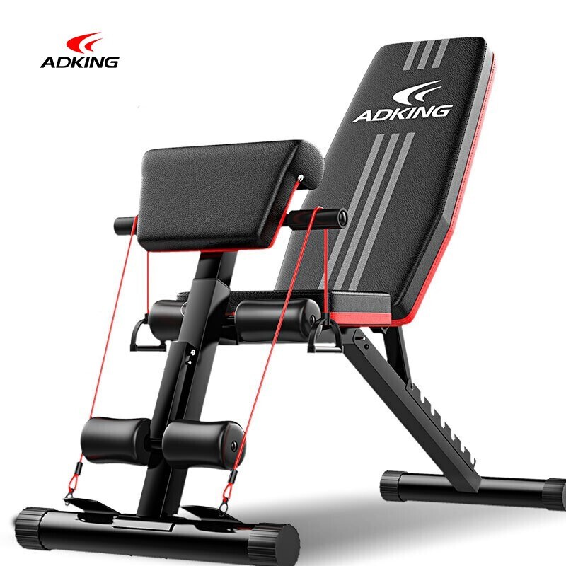 新澳门天天免费谜语下载 哑铃凳买什么样的好？哑铃凳怎么选？最全挑选技巧