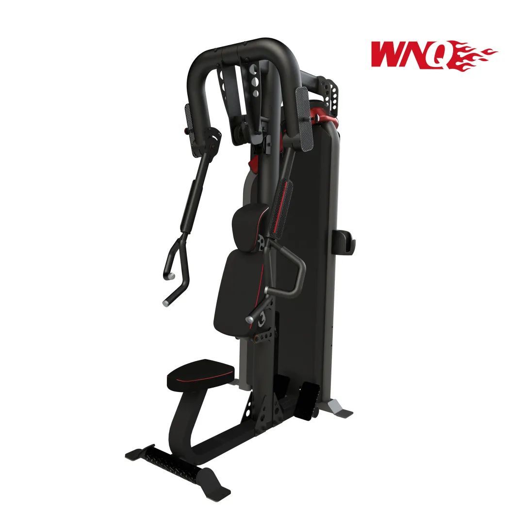 万年青智能健身解决方案进博会_万年青运动器材有限公司进博会_wnq跑步机售后