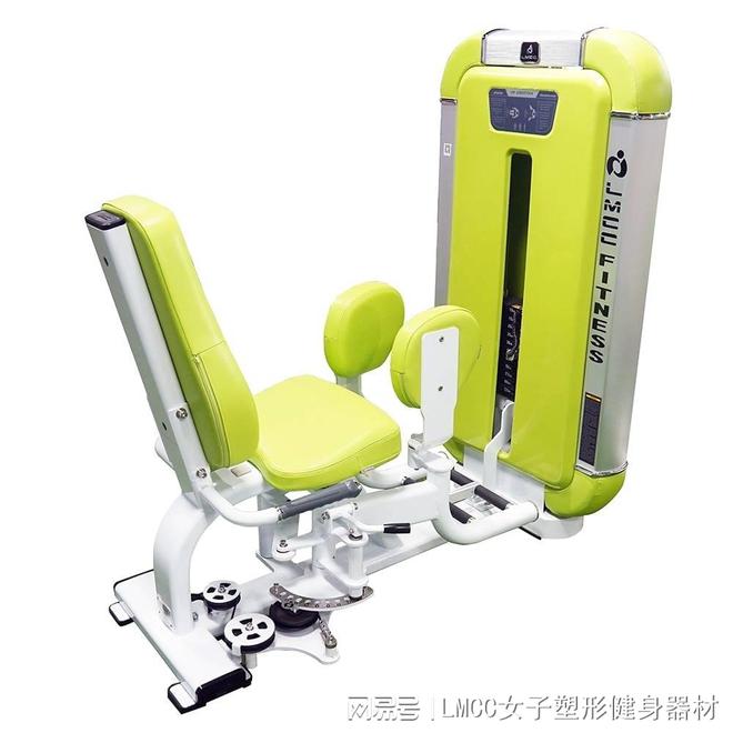 LMCC大腿内外展训练器_综合训练器 安装_大腿内外展训练器