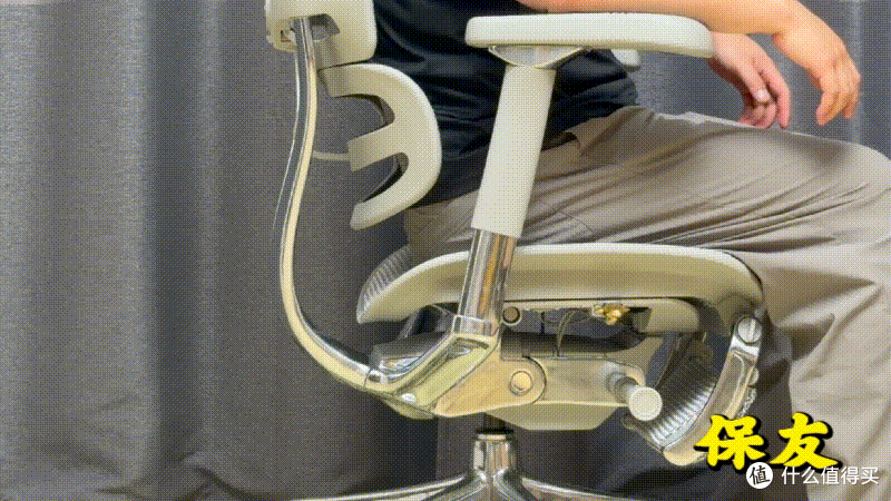 健身椅怎么选_腰间盘突出 人体工学椅 对比测评 保友金豪L2 赫曼米勒embody 清闲LiberNovo Omni