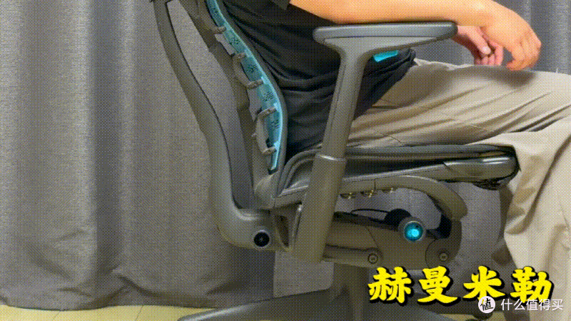 健身椅怎么选_腰间盘突出 人体工学椅 对比测评 保友金豪L2 赫曼米勒embody 清闲LiberNovo Omni