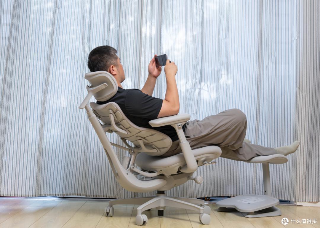 腰间盘突出 人体工学椅 对比测评 保友金豪L2 赫曼米勒embody 清闲LiberNovo Omni_健身椅怎么选