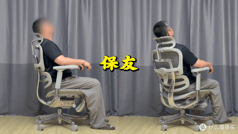 健身椅怎么选_腰间盘突出 人体工学椅 对比测评 保友金豪L2 赫曼米勒embody 清闲LiberNovo Omni