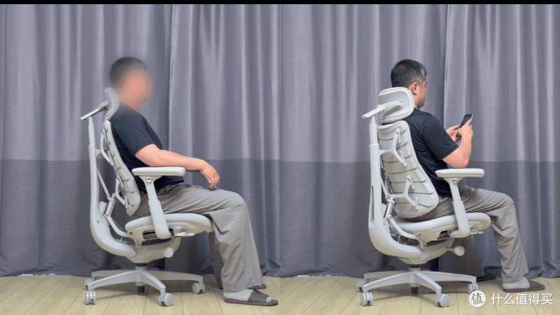 健身椅怎么选_腰间盘突出 人体工学椅 对比测评 保友金豪L2 赫曼米勒embody 清闲LiberNovo Omni