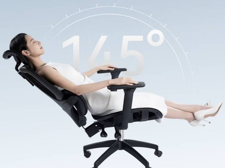 人体工学椅选购指南_健身椅什么牌子好_劣质人体工学椅危害