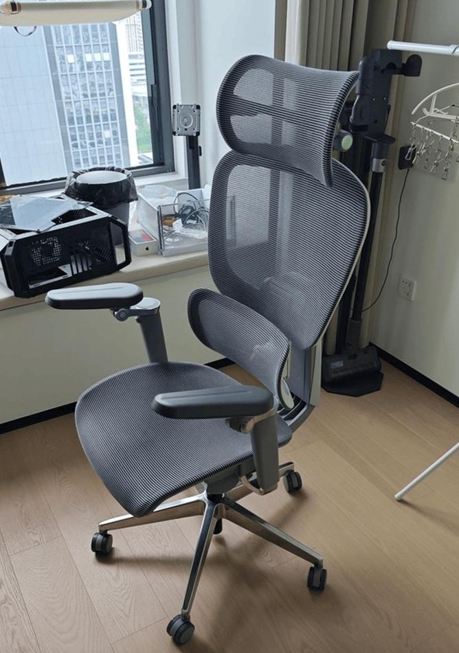 人体工学电脑椅选购指南_避坑推荐_健身椅什么牌子好