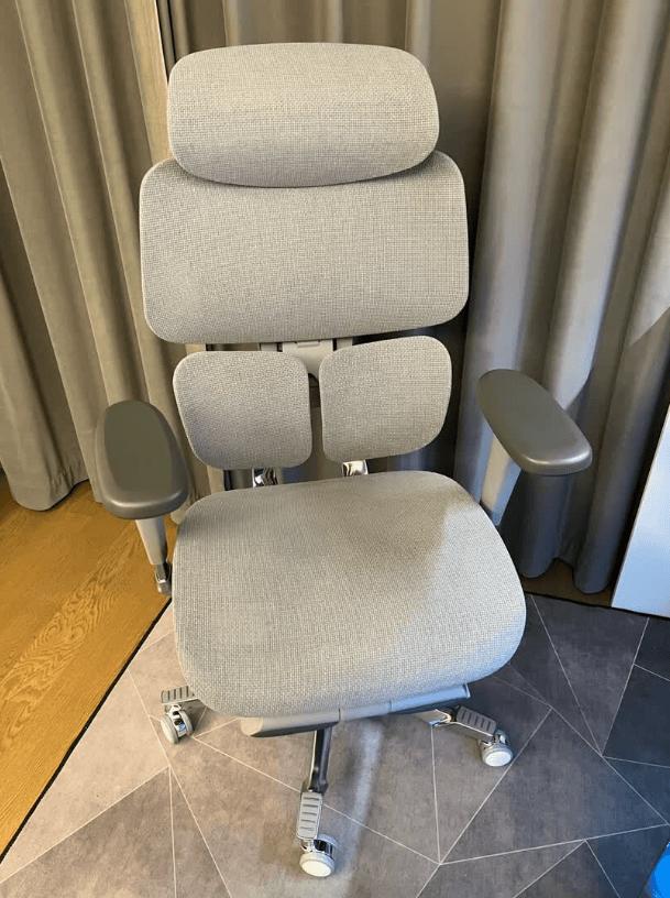 避坑推荐_健身椅什么牌子好_人体工学电脑椅选购指南