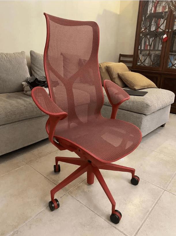 健身椅什么牌子好_人体工学电脑椅选购指南_避坑推荐