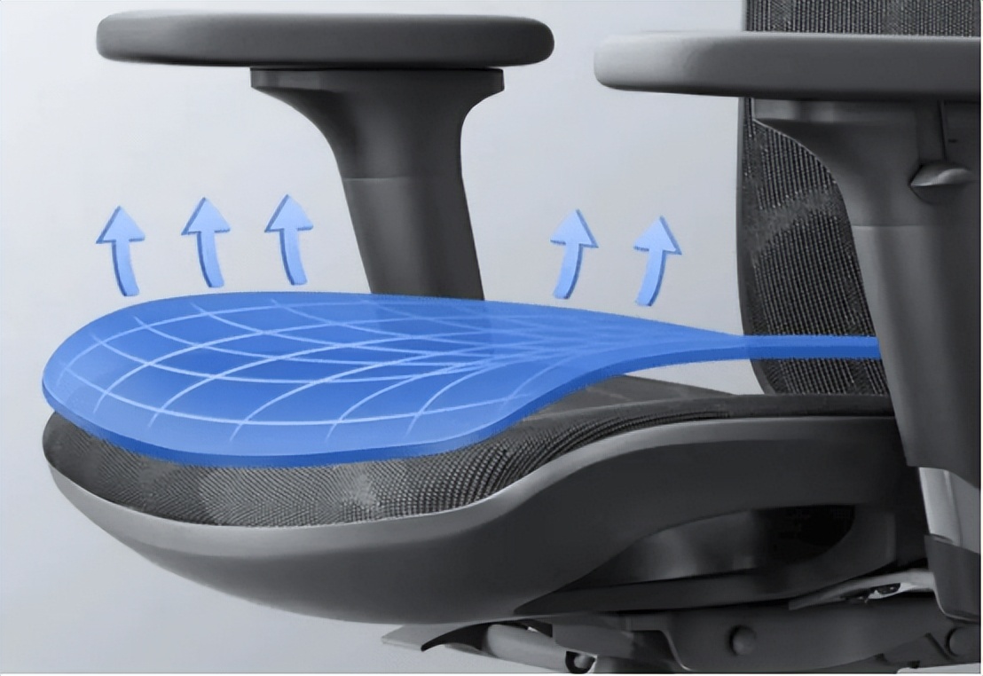 避坑推荐_健身椅什么牌子好_人体工学电脑椅选购指南