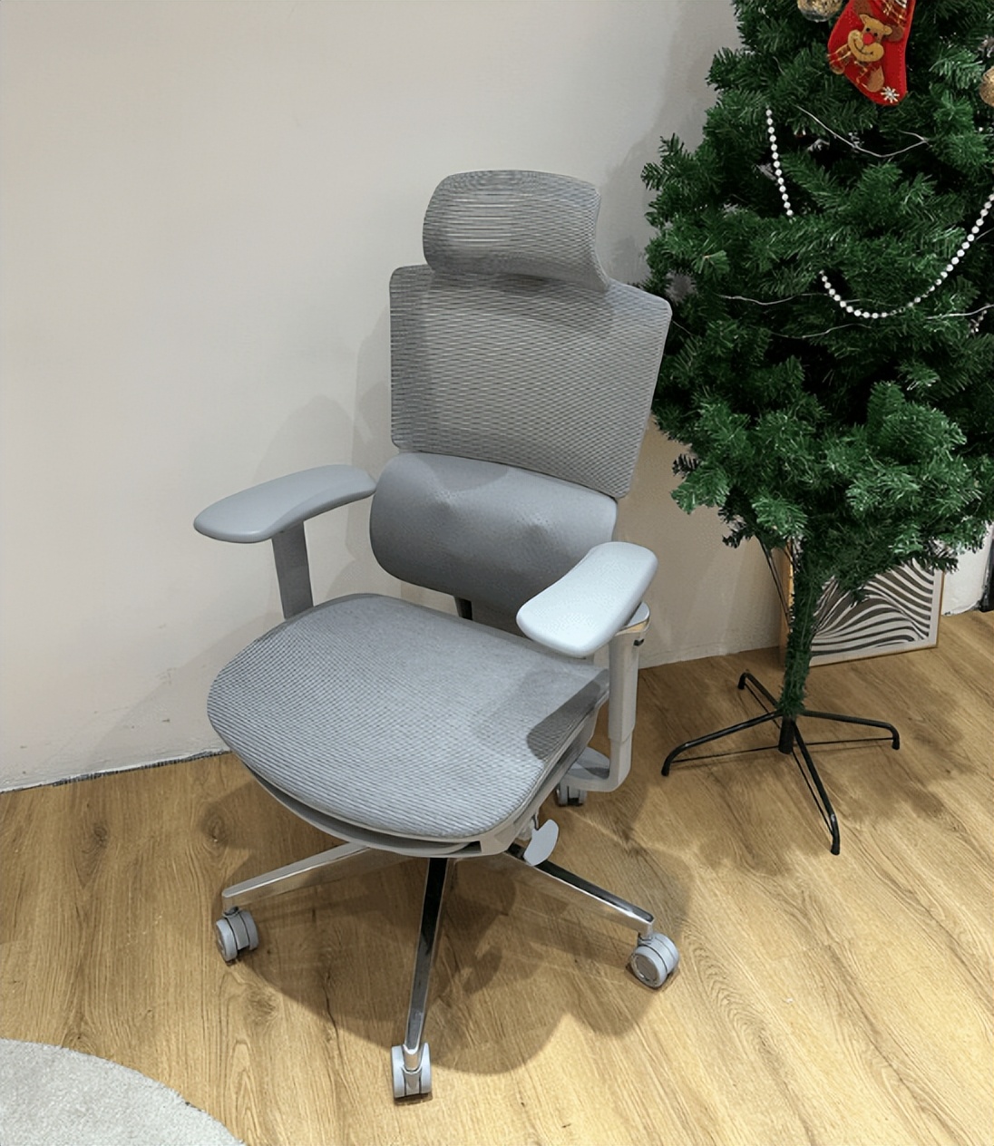 人体工学电脑椅选购指南_避坑推荐_健身椅什么牌子好