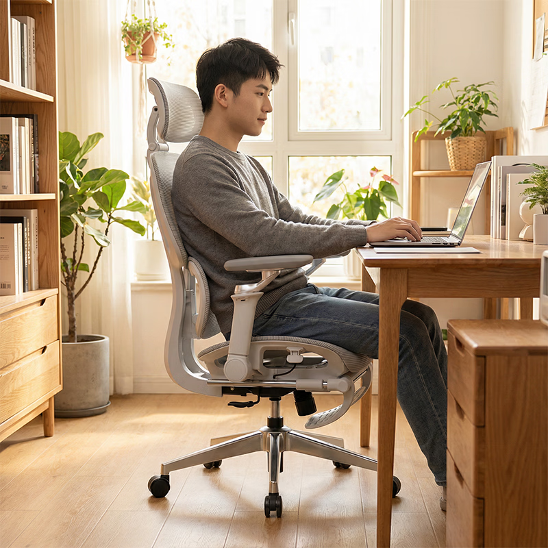 电脑椅买什么样的好_健身椅挑选_电脑椅怎么选