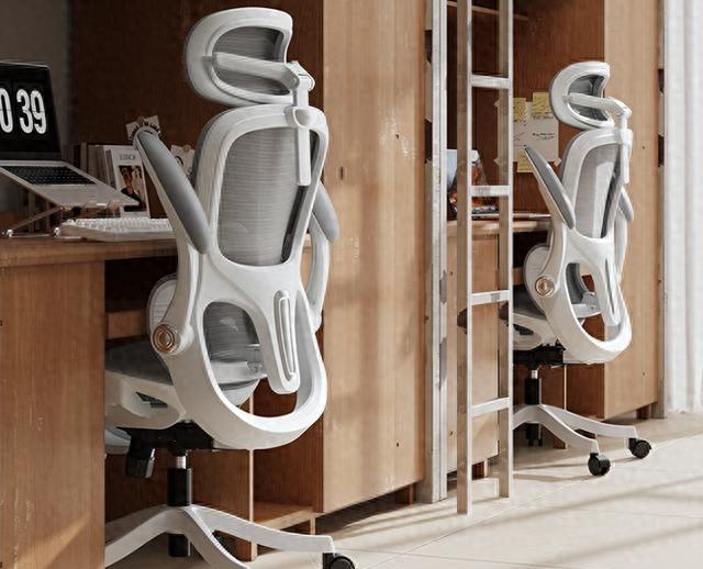 高性价比护腰支撑椅子推荐_人体工学椅选购攻略_健身椅怎么选