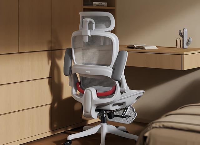 健身椅怎么选_人体工学椅选购攻略_高性价比护腰支撑椅子推荐