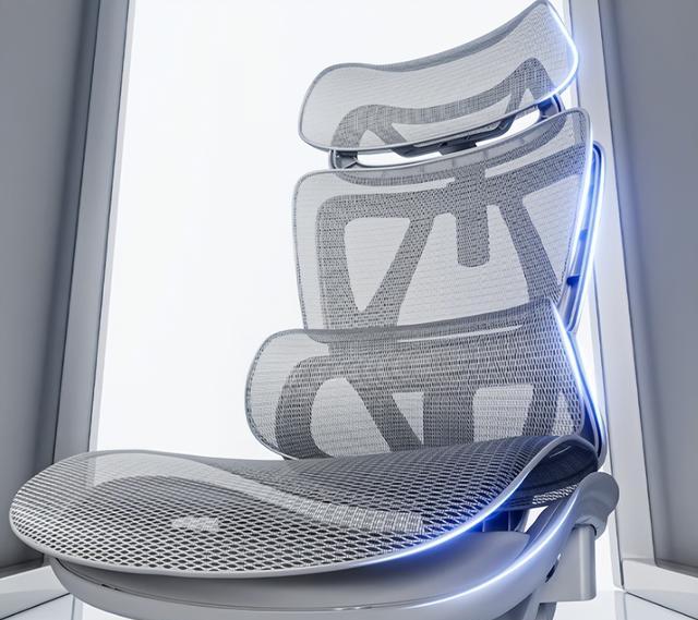 人体工学椅选购攻略_健身椅怎么选_高性价比护腰支撑椅子推荐