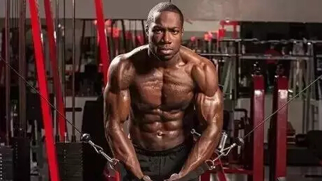 新澳门天天免费谜语解法答案 给胸肌足够的泵感，拉力器夹胸不得不知的练胸神器