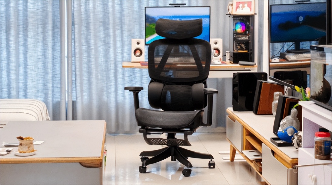 人体工学电脑椅选购标准_人体工学电脑椅选购技巧_健身椅什么牌子好