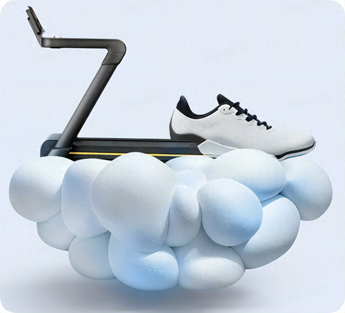 2025年最精准免费资料 2026居家跑步首选！折叠护膝跑步机，高性价比护膝又静音