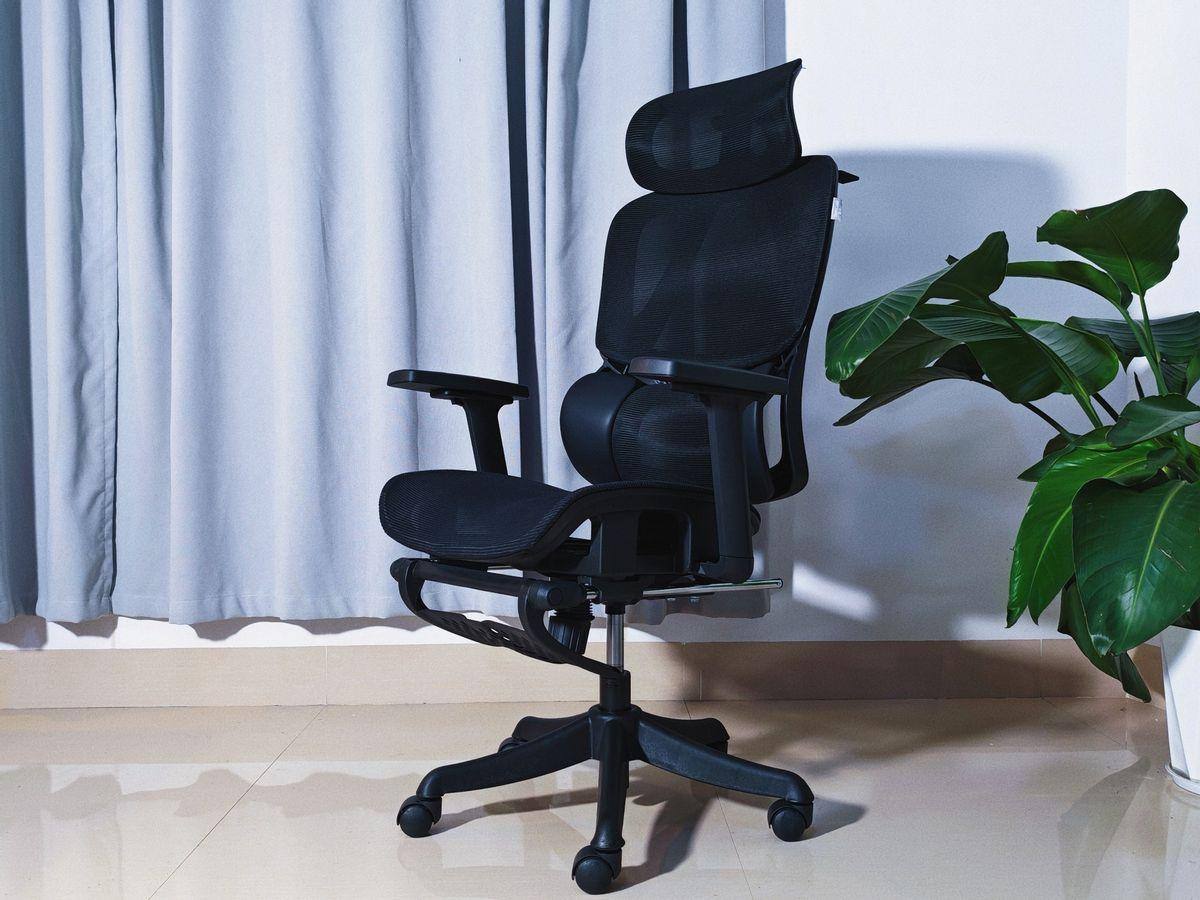 久坐人群人体工学椅选择_健身椅使用方法视频_人体工学椅口碑推荐