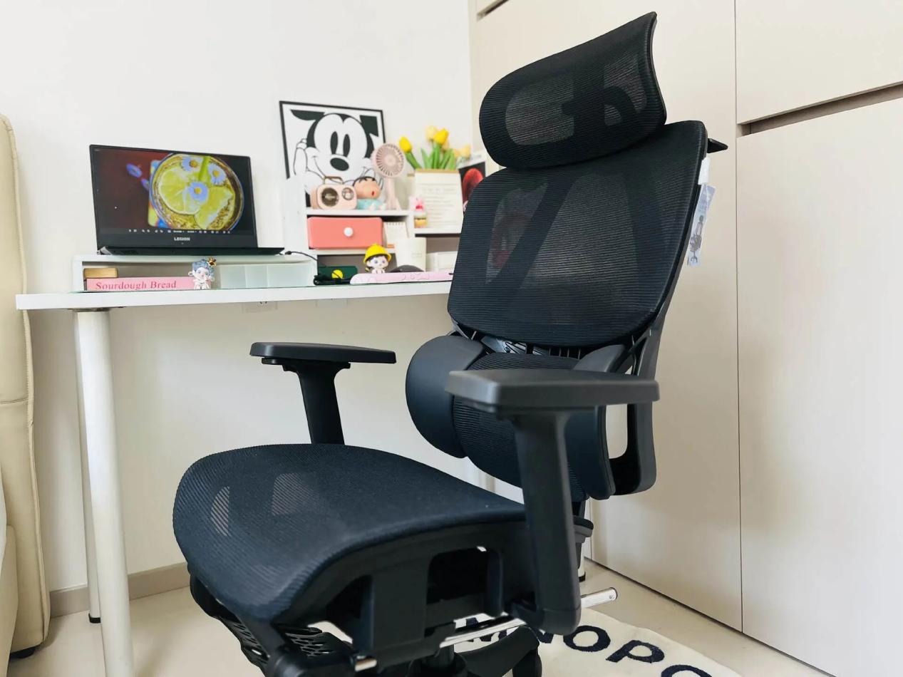 健身椅使用方法视频_人体工学椅口碑推荐_久坐人群人体工学椅选择