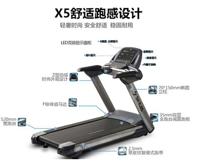 什么牌子跑步机好适合家用_跑步机什么牌子好_家用跑步机品牌推荐