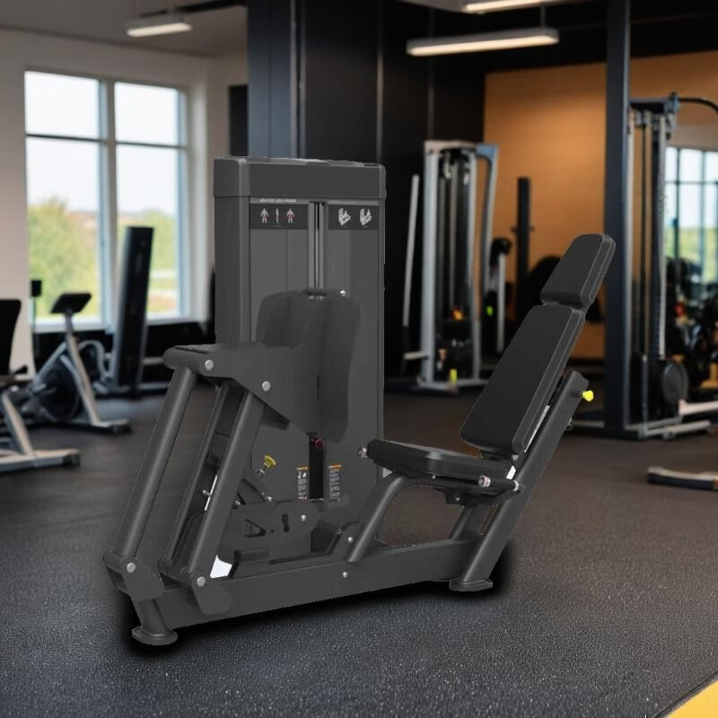 综合训练器品牌推荐_综合训练器哪个牌子好性价比高_美力德m6综合训练器