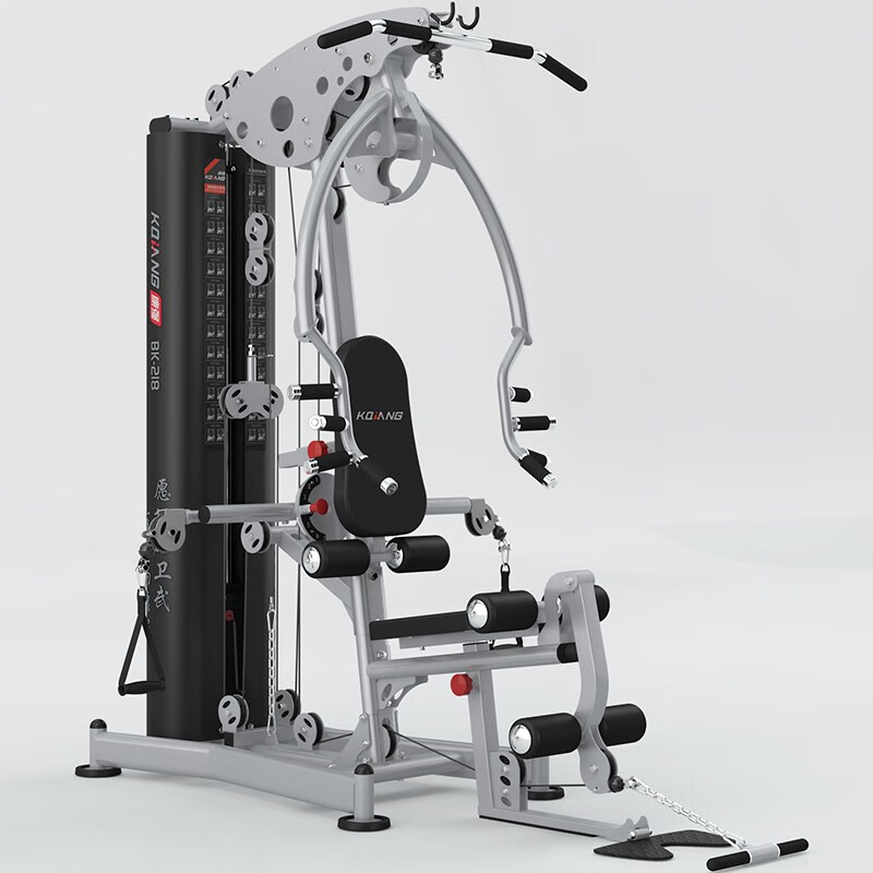 美力德m6综合训练器_羽豪综合训练器旗舰款_综合训练器品牌排行榜10强