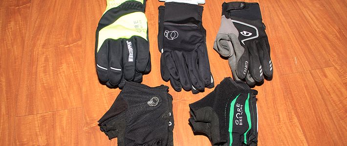 2025年最精准免费资料 简单介绍一下我手里几副骑行手套